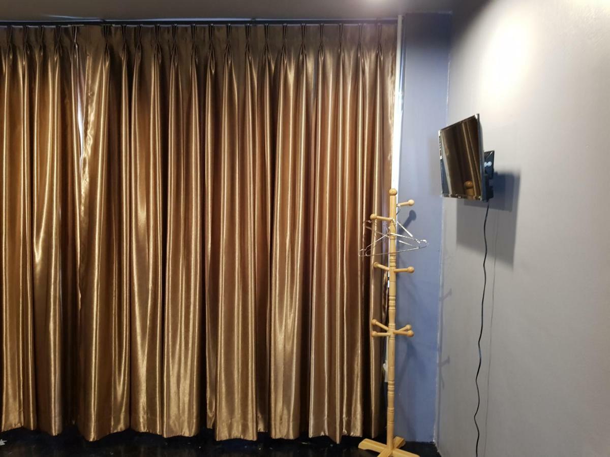בנגקוק Sleepcatshostel מראה חיצוני תמונה